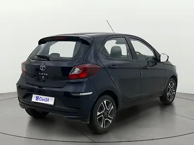 2021 Tata Old Generation Tiago 2020 XZ Plus