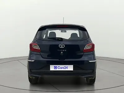 2021 Tata Old Generation Tiago 2020 XZ Plus