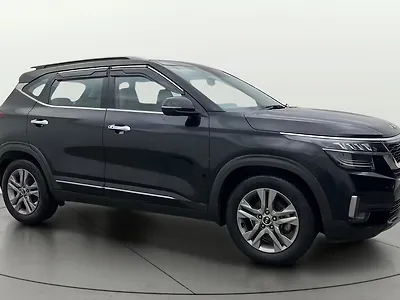 2019 किआ सेल्टोस htx 1.5 [2019-2020] 1