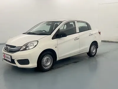 2018 Honda Amaze 1.2 E i-VTEC Opt 1