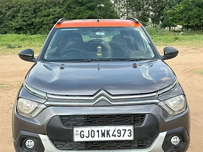 2023 Citroen C3 X Feel 1.2 Petrol Dual Tone 1