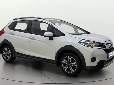 2019 Honda WR-V VX MT Petrol 1 2019 Honda WR-V VX MT Petrol 1