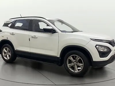 2019 Tata Harrier XT [2019-2020] 1