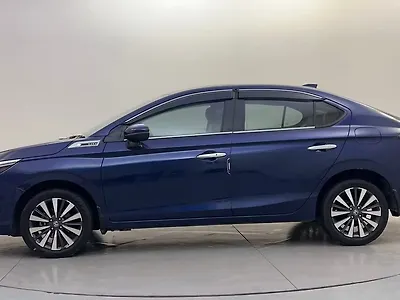 2023 Honda City ZX Petrol MT