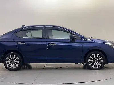 2023 Honda City ZX Petrol MT