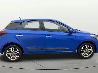 2018 Hyundai Elite i20 Asta 1.2 (O)