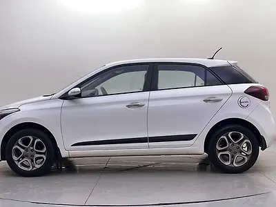 2019 Hyundai Elite i20 Asta 1.2 (O)