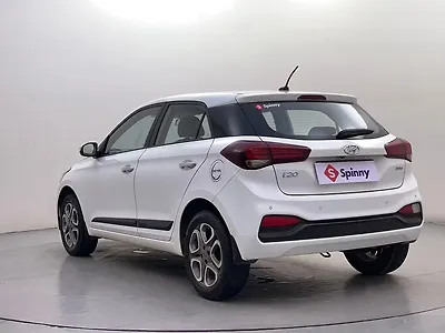 2019 Hyundai Elite i20 Asta 1.2 (O)