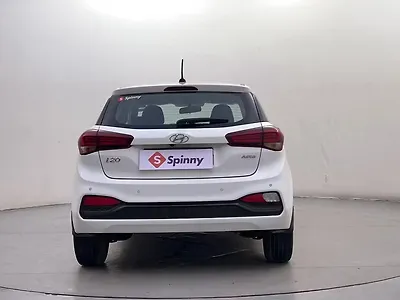2019 Hyundai Elite i20 Asta 1.2 (O)