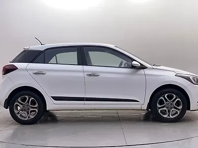 2019 Hyundai Elite i20 Asta 1.2 (O)
