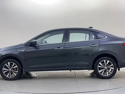 2022 Skoda Slavia Style 1.5L TSI DSG