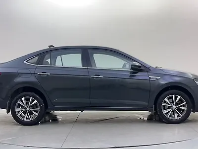 2022 Skoda Slavia Style 1.5L TSI DSG