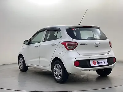 2017 Hyundai Grand i10 Magna 1.2 Kappa VTVT