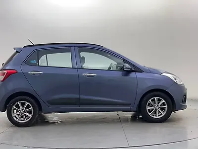 2014 Hyundai Grand i10 Asta 1.2 Kappa VTVT