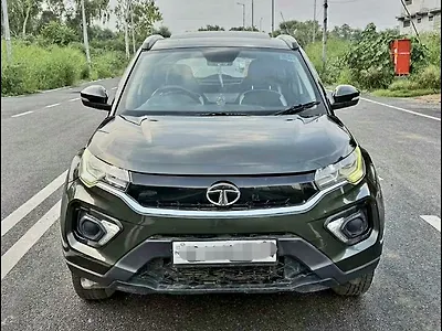 2021 Tata Nexon XM [2020-2023] 1