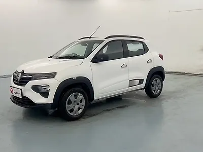 2020 Renault Kwid RXT 1.0 Opt [2020-2021] 1