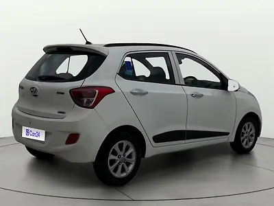2014 Hyundai Grand i10 Asta 1.1 CRDi