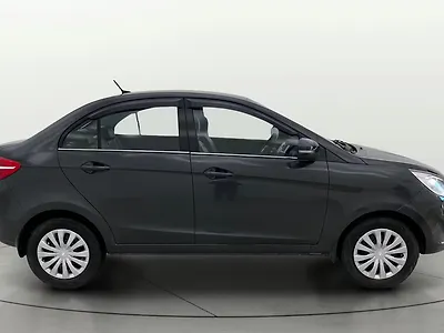 2015 Tata Zest XMS Petrol