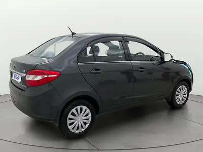 2015 Tata Zest XMS Petrol