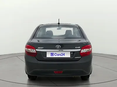 2015 Tata Zest XMS Petrol