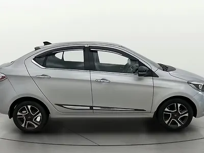2020 Tata Tigor Revotron XZ+