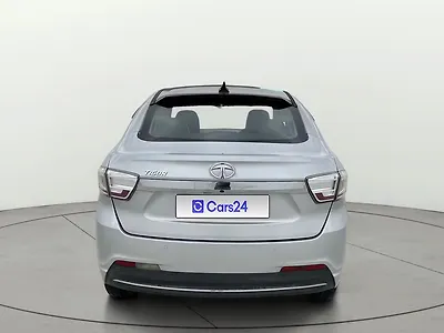 2020 Tata Tigor Revotron XZ+