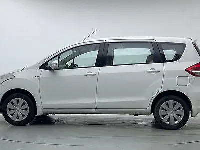 2016 Maruti Suzuki Ertiga VXI