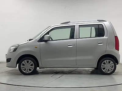 2013 Maruti Suzuki Wagon R 1.0 VXI