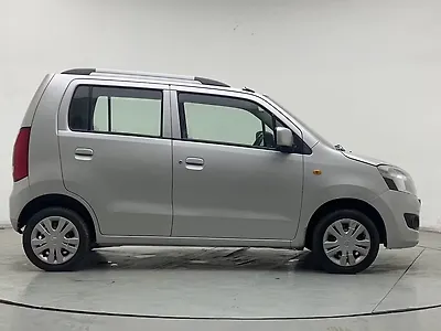 2013 Maruti Suzuki Wagon R 1.0 VXI