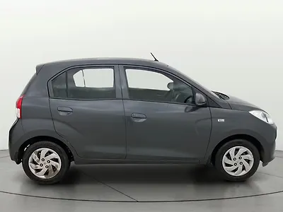 2020 Hyundai Santro Sportz AMT