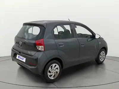 2020 Hyundai Santro Sportz AMT