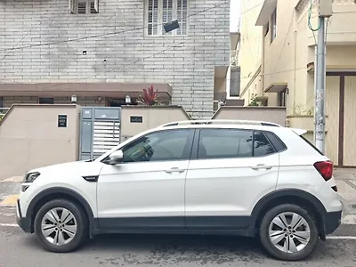 2022 Skoda Kushaq Ambition 1.0L TSI AT