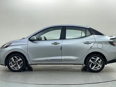 2022 Hyundai Aura SX 1.2 Petrol