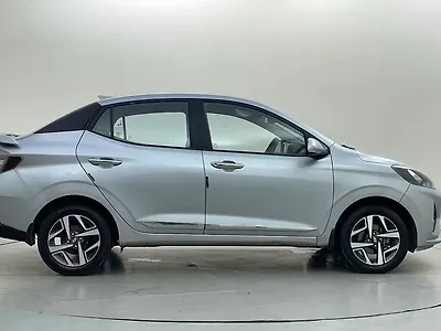 2022 Hyundai Aura SX 1.2 Petrol