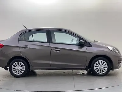 2015 Honda Amaze 1.2 SX i-VTEC