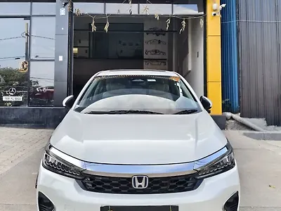 2024 Honda City Hybrid eHEV ZX 1