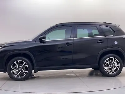2025 Toyota Urban Cruiser Hyryder V AT NeoDrive