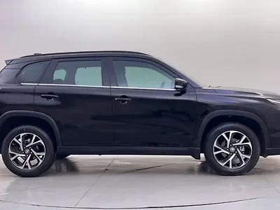 2025 Toyota Urban Cruiser Hyryder V AT NeoDrive