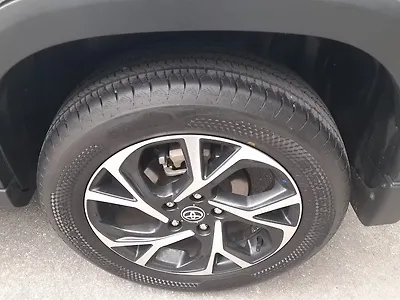 2025 Toyota Urban Cruiser Hyryder V AT NeoDrive
