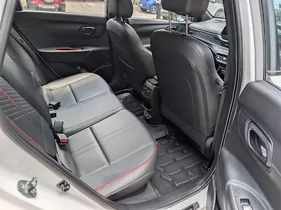 2024 Hyundai i20 N Line N8 1.0 Turbo MT