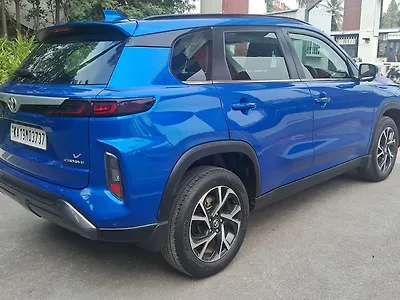 2025 Toyota Urban Cruiser Hyryder V NeoDrive