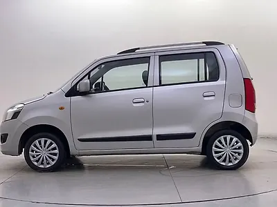 2014 Maruti Suzuki Wagon R 1.0 VXI