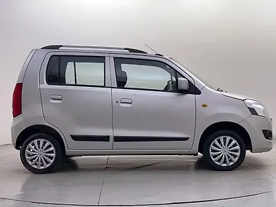 2014 Maruti Suzuki Wagon R 1.0 VXI