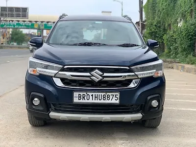 2024 Maruti Suzuki XL6 Zeta Petrol Automatic Smart Hybrid 1
