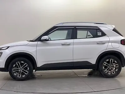 2023 Hyundai Venue SX (O) 1.0 Turbo iMT