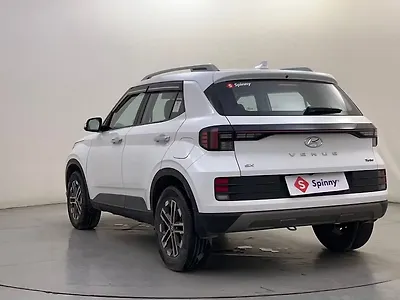 2023 Hyundai Venue SX (O) 1.0 Turbo iMT
