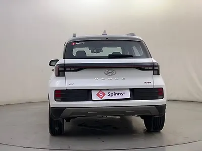 2023 Hyundai Venue SX (O) 1.0 Turbo iMT