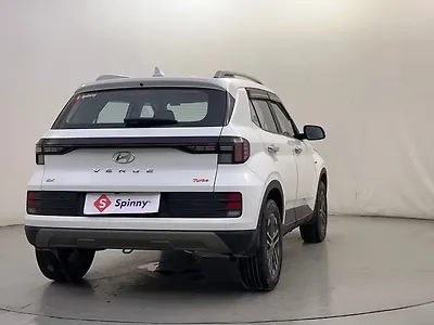 2023 Hyundai Venue SX (O) 1.0 Turbo iMT