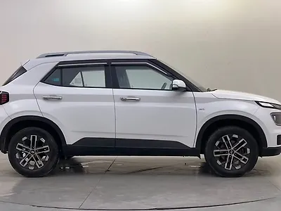 2023 Hyundai Venue SX (O) 1.0 Turbo iMT