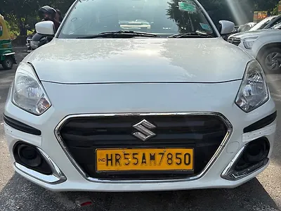 2022 Maruti Suzuki DZire VXi CNG [2020-2023] 1